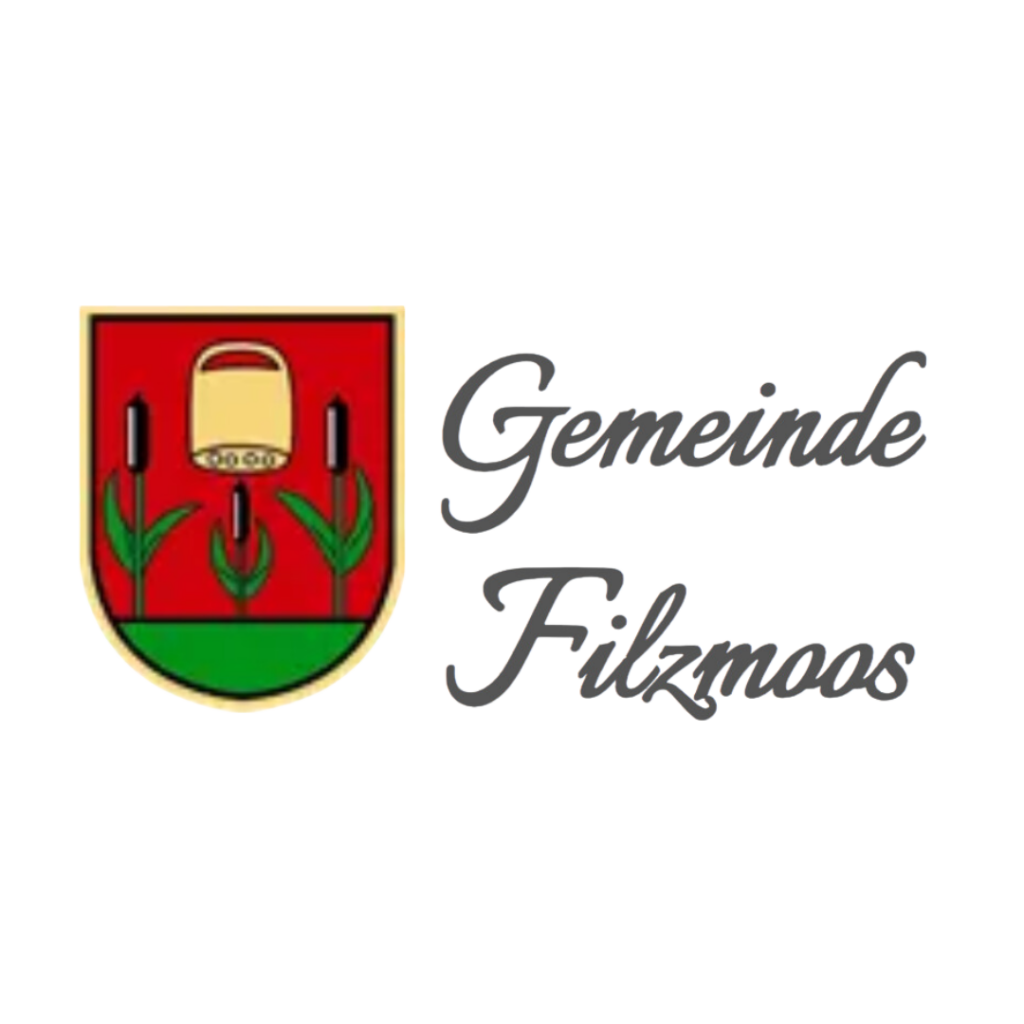 Logo Gemeinde Filzmoos