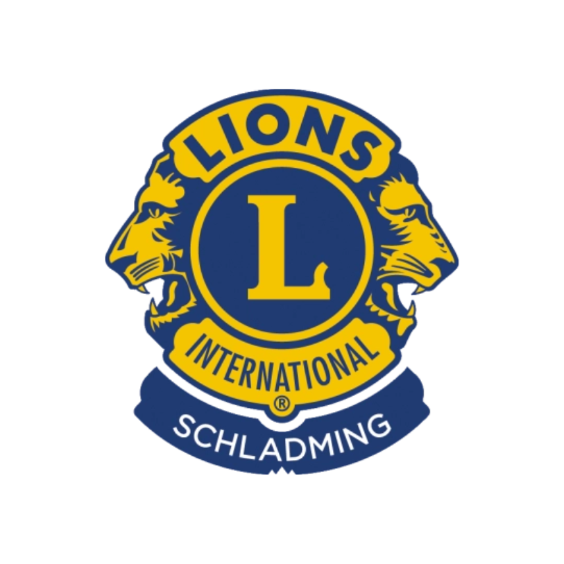 Logo Lions Club
