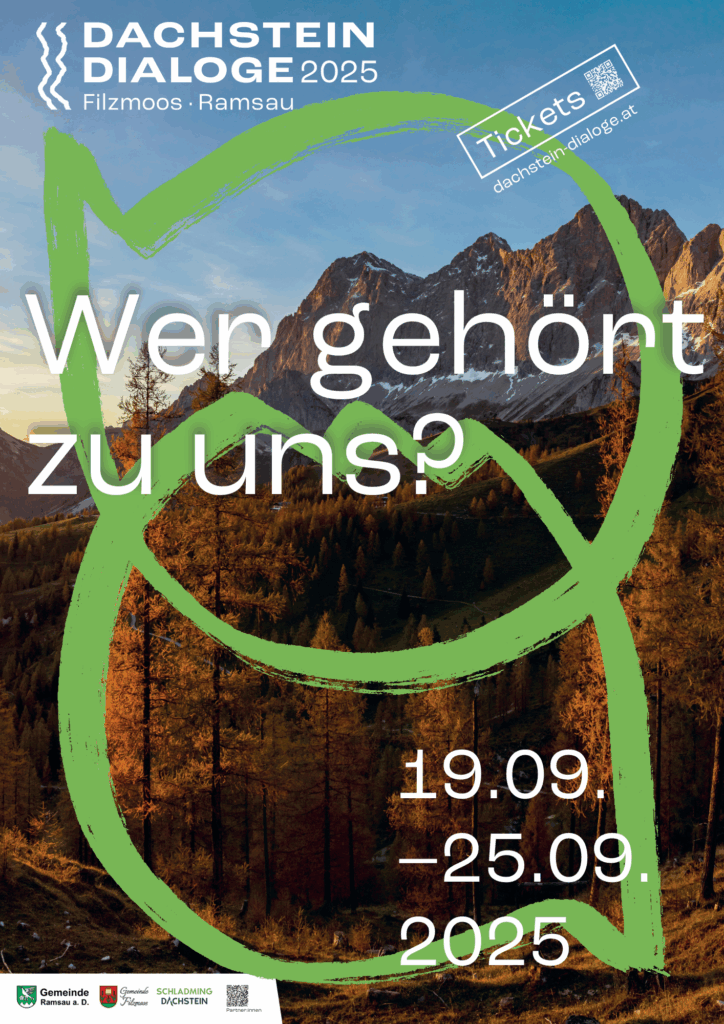 Plakat Hochformat digital 2025