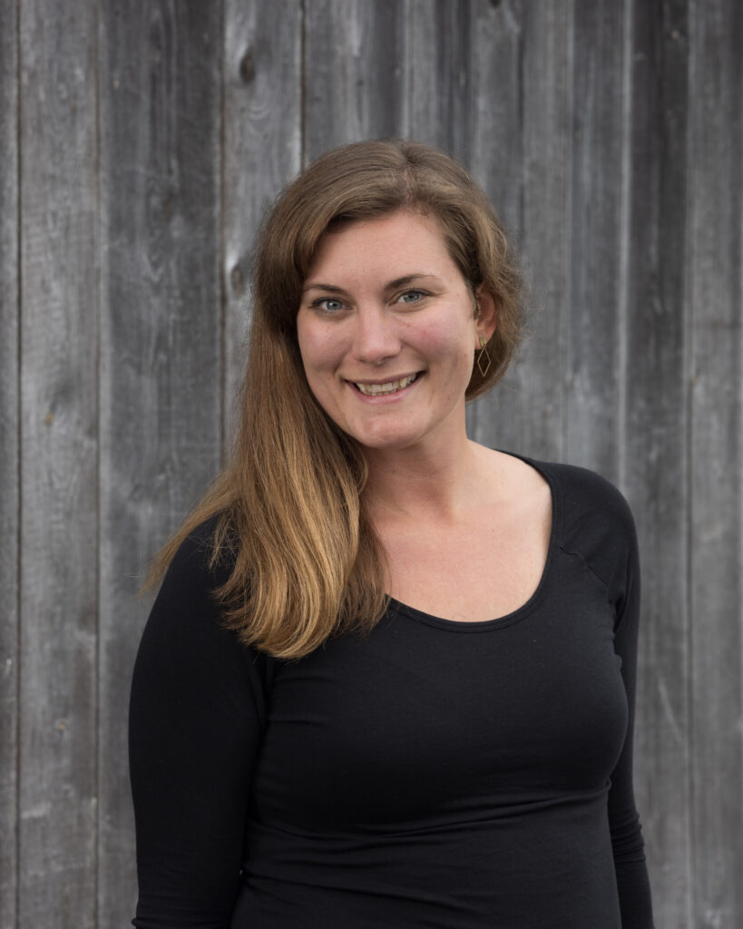 Porträt Clara Reimitz